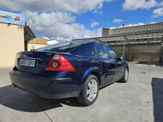 Ford Mondeo 2004