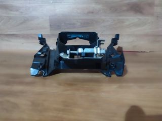 Soporte Tapa Gasolina Honda ADV 350 2023