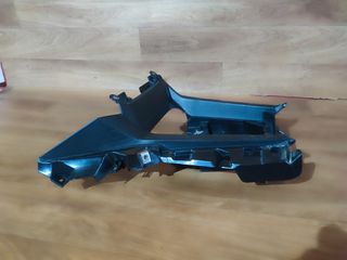 Soporte Tapa Gasolina Honda ADV 350 2023