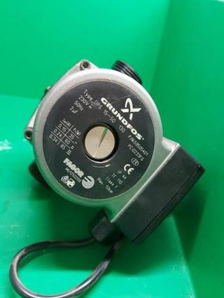 REPUESTOS DE CALDERA FAGOR C20E 1N