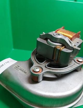 REPUESTOS DE CALDERA FAGOR C20E 1N