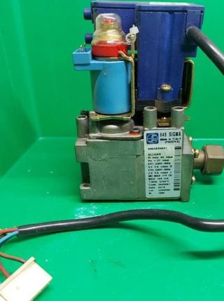 REPUESTOS DE CALDERA FAGOR C20E 1N