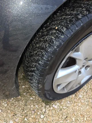 Renault Megane sportourer