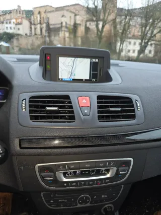 Renault Megane sportourer