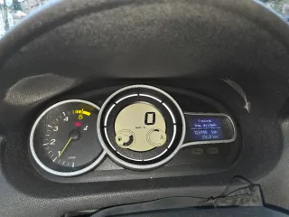 Renault Megane sportourer