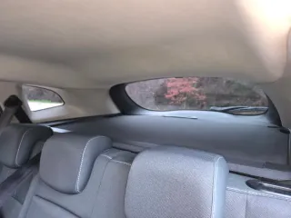 Renault Megane sportourer