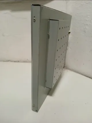 Monitor LCD 17" Cristaltec