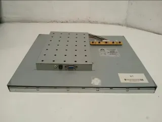 Monitor LCD 17" Cristaltec