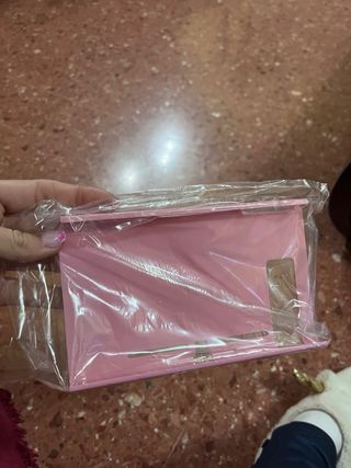 Accesorios Nintendo Switch Rosa