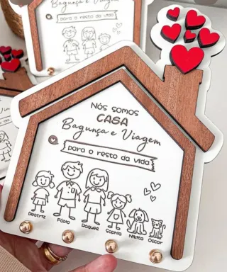 Appendi chiavi personalizzato