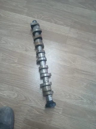 Árbol de levas Iveco 35C10 2009