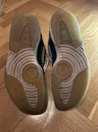 Zapatillas Nike Air Jordan 11 Retro