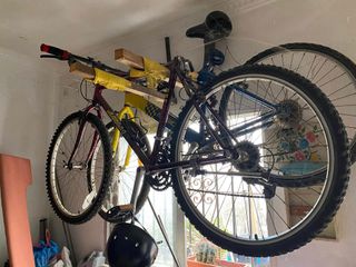 Bicicletas en buen estado