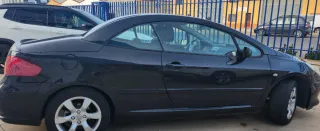 Peugeot 307 2006
