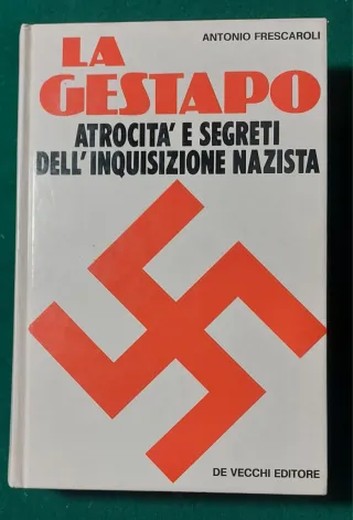 Libri seconda guerra mondiale