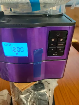 Macchina del Caffe Beem Fresh Aroma Perfect Duo