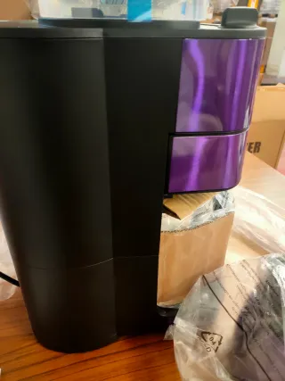 Macchina del Caffe Beem Fresh Aroma Perfect Duo