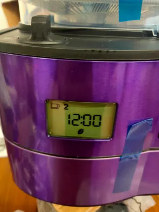 Macchina del Caffe Beem Fresh Aroma Perfect Duo