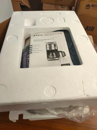 Macchina del Caffe Beem Fresh Aroma Perfect Duo