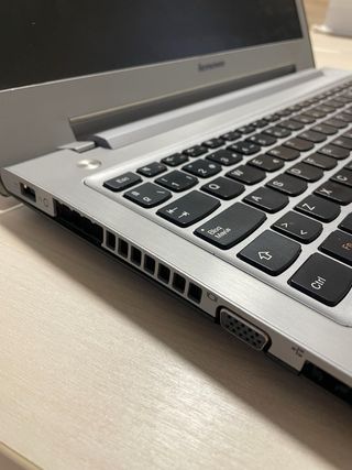 Lenovo IdeaPad Z510