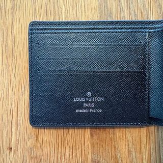 Billetera Louis Vuitton