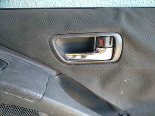 MANETA INTERIOR DELANTERA DERECHA TOYOTA COROLLA