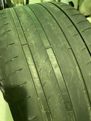 Llanta Rotor 19' Audi