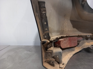 PARAGOLPES TRASERO FORD C-MAX (CB7) T1DA S / R