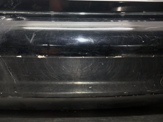 PARAGOLPES TRASERO FORD C-MAX (CB7) T1DA S / R