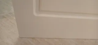 5 Puertas de Interior Blancas