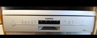 Lavavajillas Siemens