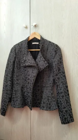 Chaqueta Stefanel entallada