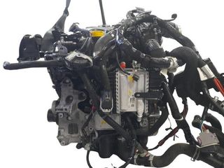Renault mocep1491106 k9k873 motor kadjar (ha_, 1.5
