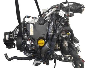 Renault mocep1491106 k9k873 motor kadjar (ha_, 1.5