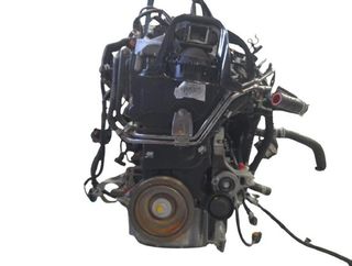 Renault mocep1491106 k9k873 motor kadjar (ha_, 1.5