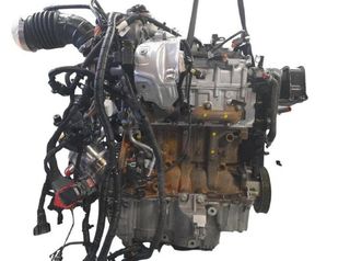 Renault mocep1491106 k9k873 motor kadjar (ha_, 1.5