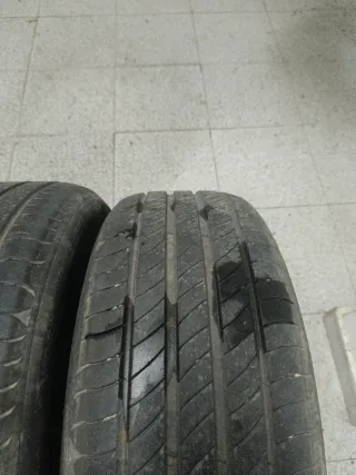 205 55 16 neumaticos