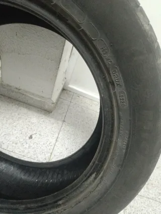 205 55 16 neumaticos