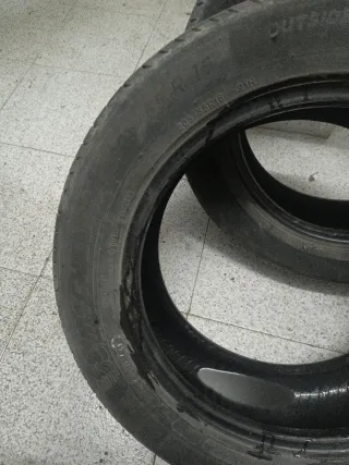 205 55 16 neumaticos