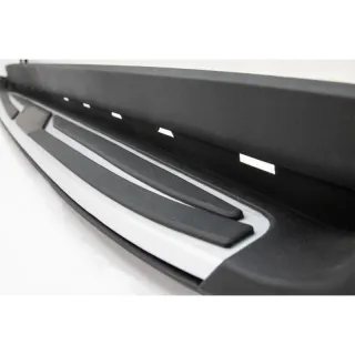 Estriberas laterales para Ford Kuga Escape MK II