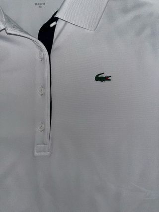 Polo Deportivo Lacoste
