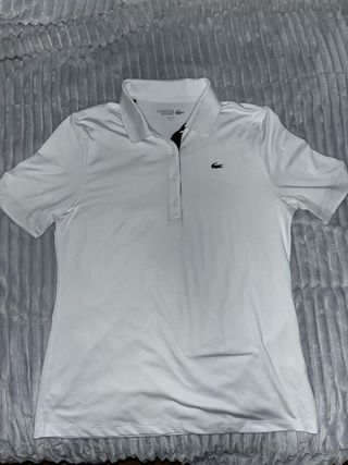 Polo Deportivo Lacoste