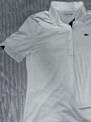 Polo Deportivo Lacoste
