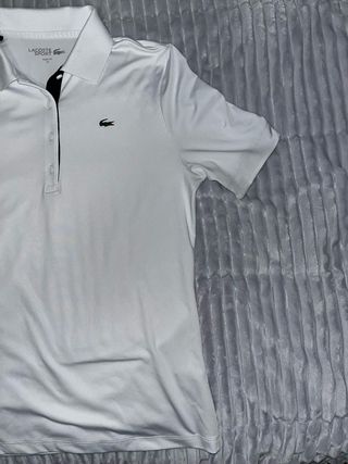 Polo Deportivo Lacoste