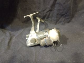 Carrete Daiwa GS-9 Vintage Japón