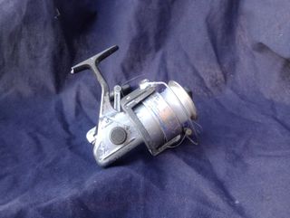 Carrete Daiwa GS-9 Vintage Japón