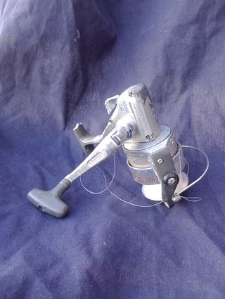 Carrete Daiwa GS-9 Vintage Japón