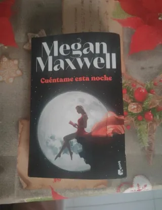 Cuéntame esta noche