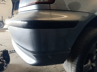 PARAGOLPES TRASERO BMW SERIE 3 COMPACTO (E46) M47