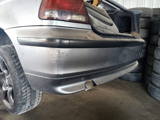 PARAGOLPES TRASERO BMW SERIE 3 COMPACTO (E46) M47